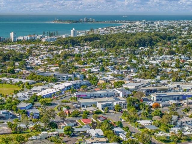 CBD Convenience. Beachside Lifestyle. Genuine Dual Living