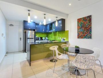 CBD Convenience. Exceptional Yield. Rare Courtyard Living