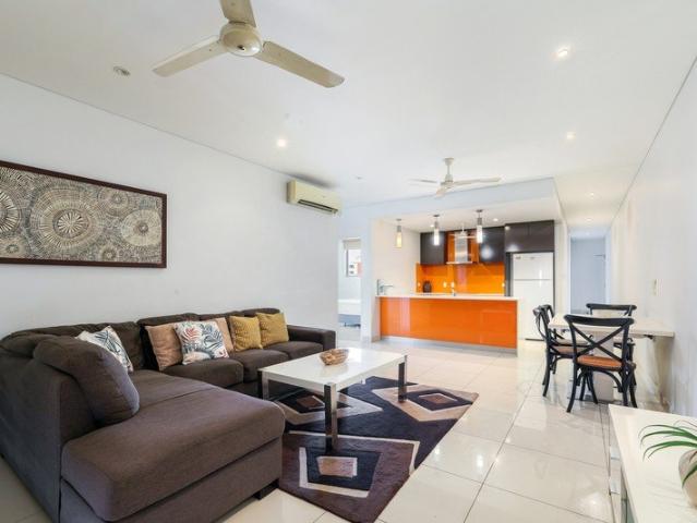 Invest in Darwin's CBD Great Opportunity!