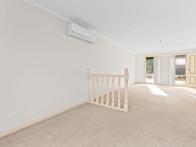 CBD Convenience with Low Maintenance Living