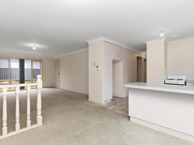 CBD Convenience with Low Maintenance Living