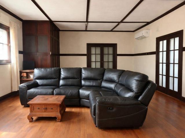 CBD Convenience with Space & Character