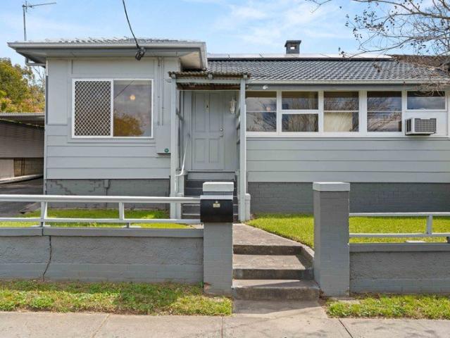 CBD CONVENIENCE WITH SPACE, STYLE & SOPHISTICATION