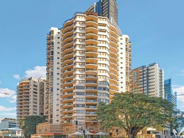 CBD Central Location, Sunny & Quiet