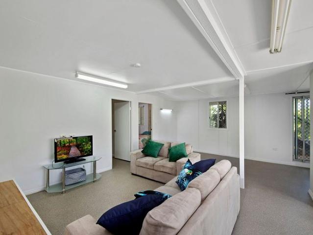 CBD and foreshore precinct Fully Furnished