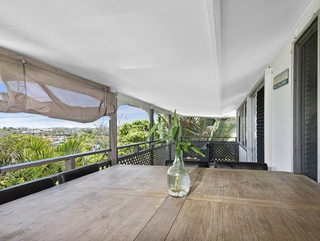 CBD and foreshore precinct Fully Furnished