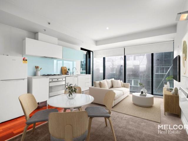 CBD APARTMENT AVAILABLE ON A 3 MONTH LEASE WHITEGOODS INCLUDED