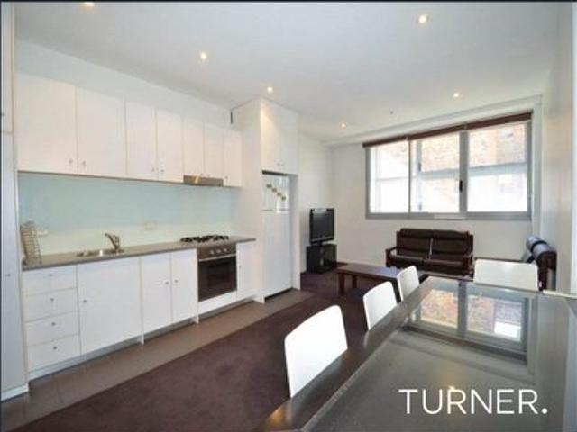 CBD Apartment, fantastic location