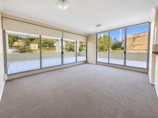CBD APARTMENT!