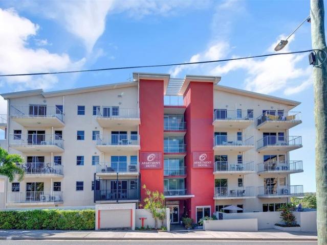 CBD Dual Key Apartment A Remarkable Investment Opportunity