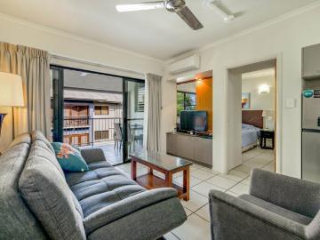 CBD Dual Key Investment in Holiday Let Complex