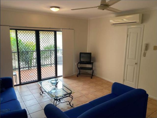 CBD F/Furnished Unit