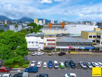 Cairns, Yarrabah, Low Island, Queensland, Queensland