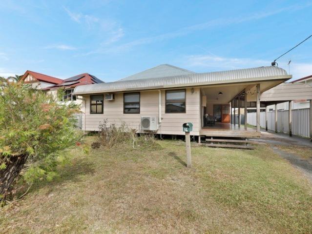 CBD Fringe & Renovation On Offer