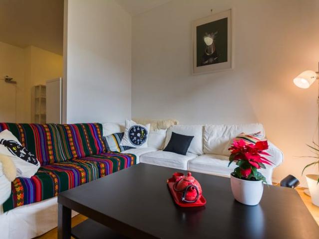 CBD Fully Furnished Artist Apartment