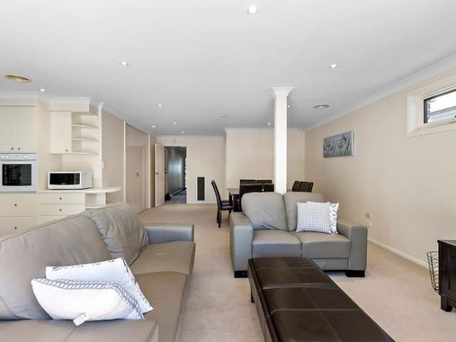 CBD Fully Furnished Home