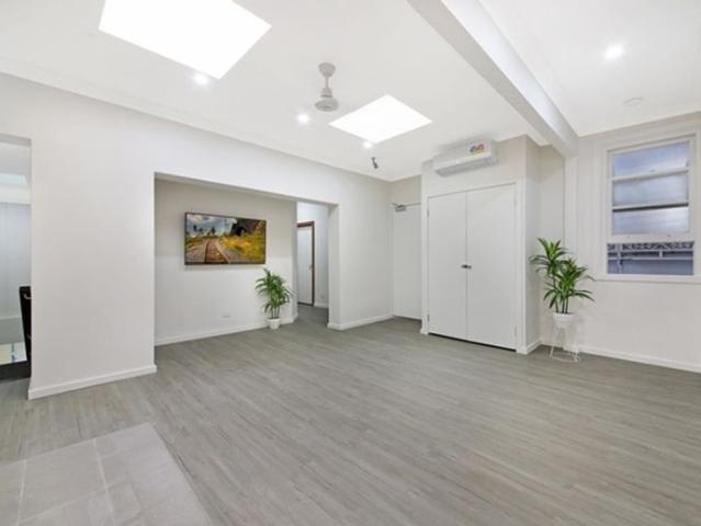 CBD Fully Furnished Share accommodation