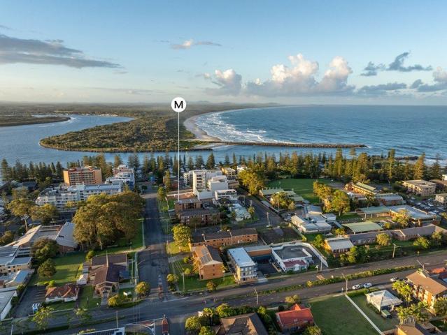 CBD home or investment  lifestyle on the doorstep