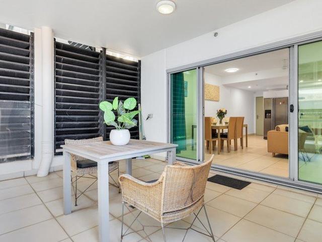 CBD Investment Opportunity Walk to CDU & $600$650pw Rental Appraisal