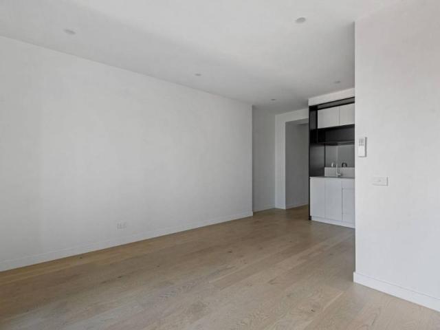 Spacious One Bedroom with One Study room Apartment