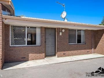 Beachlands, Rudds Gully, Greenough County, Peak Island, Western Australia