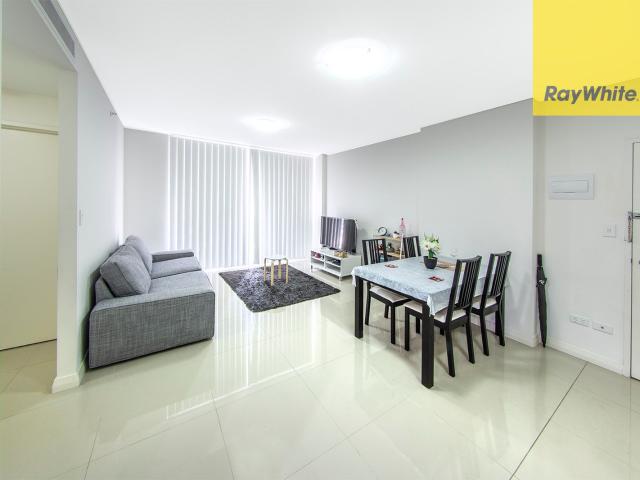 CBD LOCATION Partially Furnished