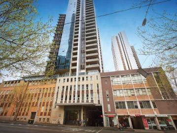 CBD Living at Its Best – Spacious 2 Bedroom Apartment with Car Space