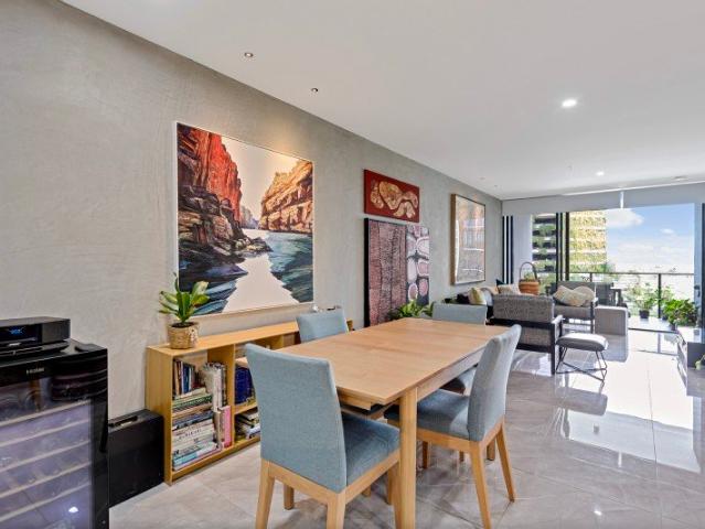 CBD living, Coastal lifestyle, All in one address