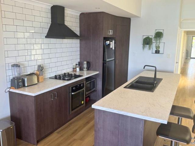 CBD Living Spacious, Secure & Low Maintenance
