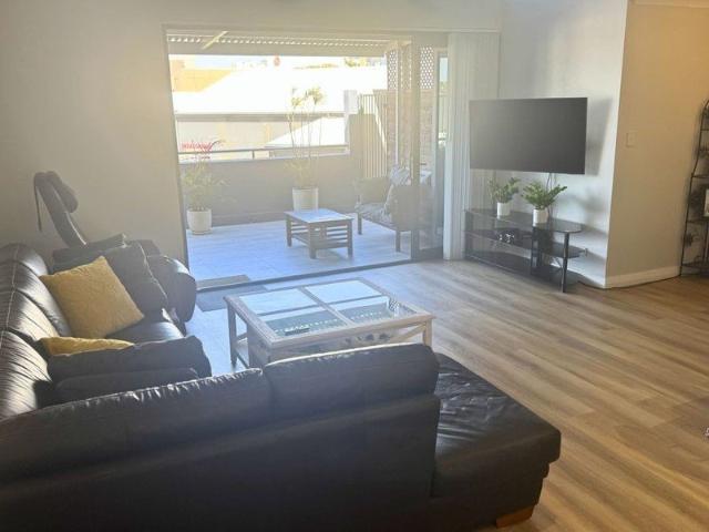 CBD Living Spacious, Secure & Low Maintenance