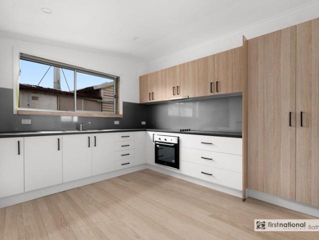 CBD living with character to spare