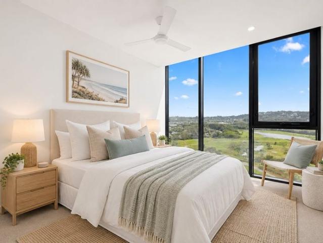 CBD LIVING WITH SPACE, STYLE & CONVENIENCE