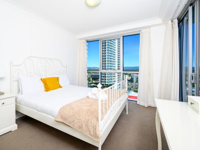 CBD Living with Style, Space & Convenience