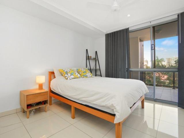 CBD Living with Strong Demand & Limited Supply