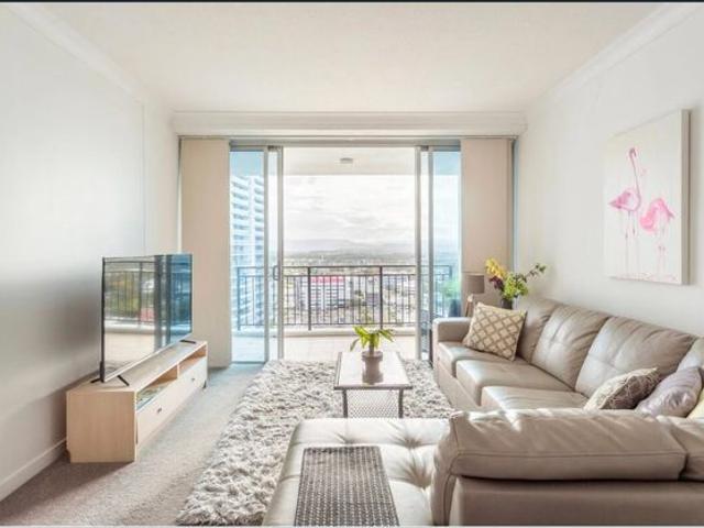 CBD MODERN APARTMENT LUXE FACILITIES