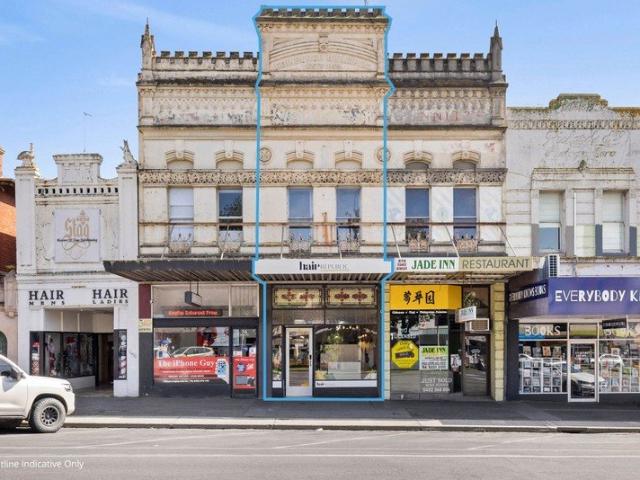 CBD Shop & Residence