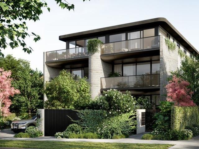 CBD Skyline Views in Glen Iris | 3 Bed Residence at $1,875,000