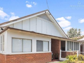 Premium Central Address with DA Approved Potential