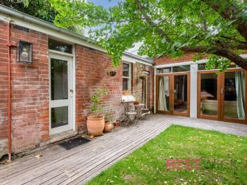 CBD Peaceful Cottage