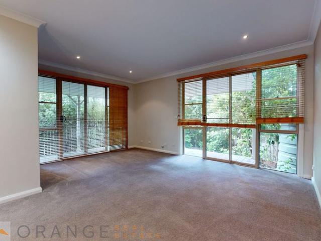 CBD TOWNHOUSE