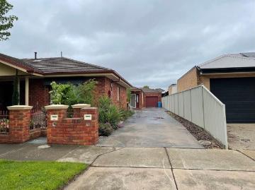 CBD Unit 2 bed with Privacy