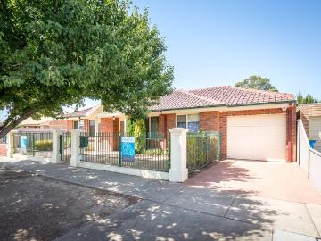 CBD Unit Walk to Work / Cafe's & Restaurants Ideal Investment