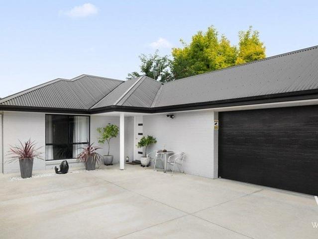 CBD VILLA