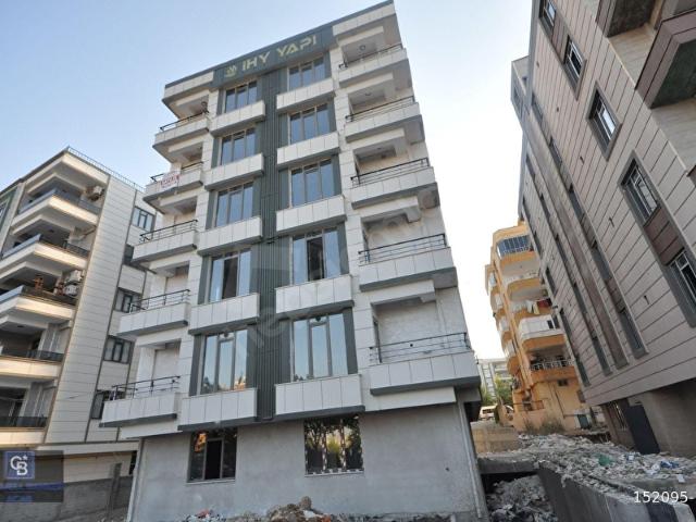 CBDAN ŞEHİR HASTANESİ YAKININDA AVANTAJLI KONUMDA