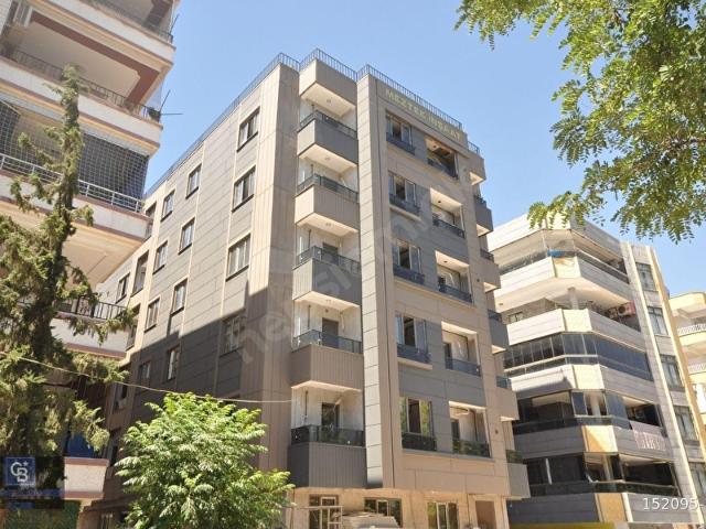 CB'DAN ŞEHİR MERKEZİNDE LÜKS 1+1 DAİRE