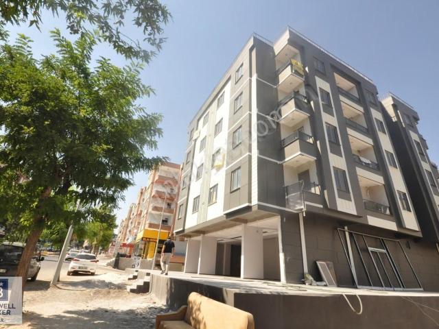 Cb'dan Şehir Merkezinde Ultra Lüks 2+1 Kiralık Satılık Daireler