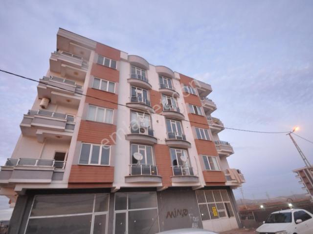 Cb'dan Şehir Hastahanesine 1.5 Km 0 Eşyalı Arakat 2+1 Daire