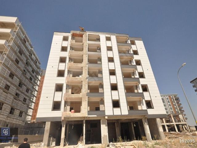 CB'DAN GÜZELŞEHİRDE ULTRA LÜKS MERKEZİ KONUM 1+1 DAİRE