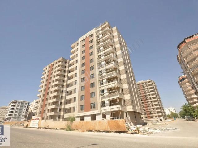 Cb'dan Güzelşehirde Ultra Lüks 2+1 Full + Full Daire