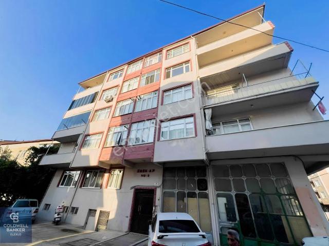 Cb'elexus'dan Konum Harikası Yenilenmiş Daire